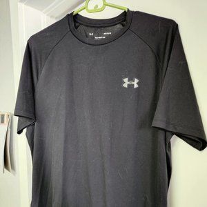 Under Armour Men's UA Tech T-shirt